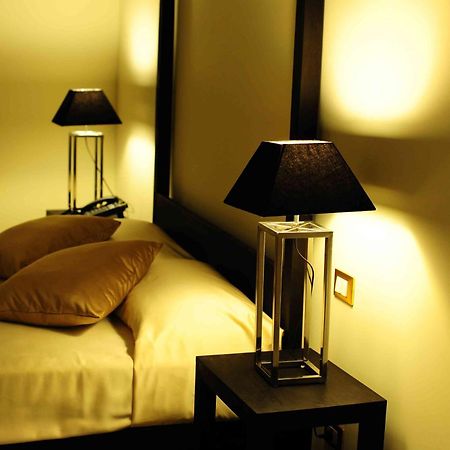 La Civetta Bed & Breakfast Foggia Dış mekan fotoğraf