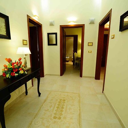 La Civetta Bed & Breakfast Foggia Dış mekan fotoğraf