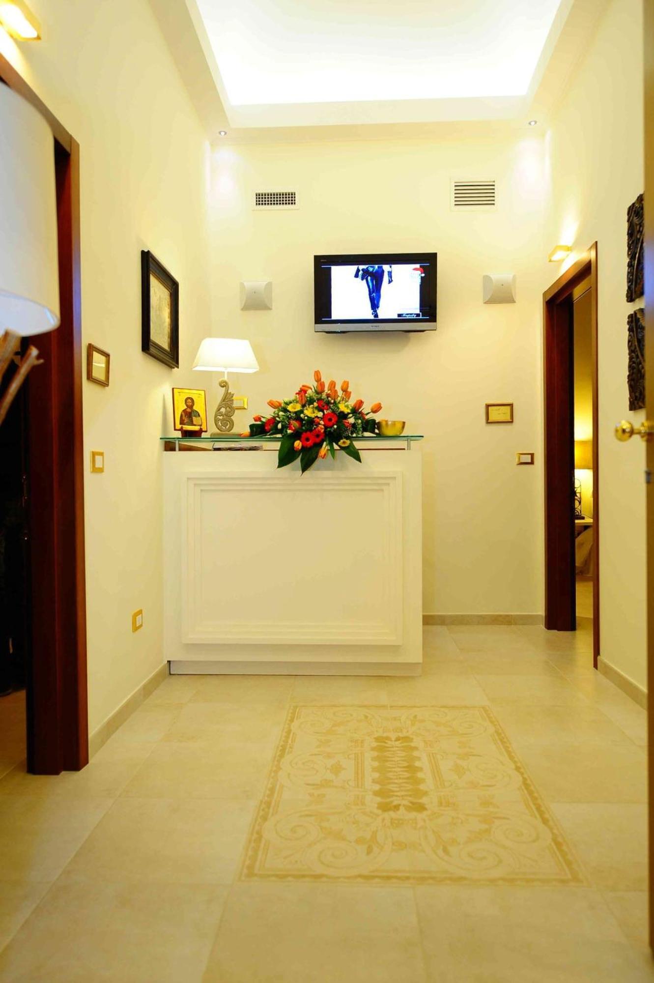 La Civetta Bed & Breakfast Foggia Dış mekan fotoğraf