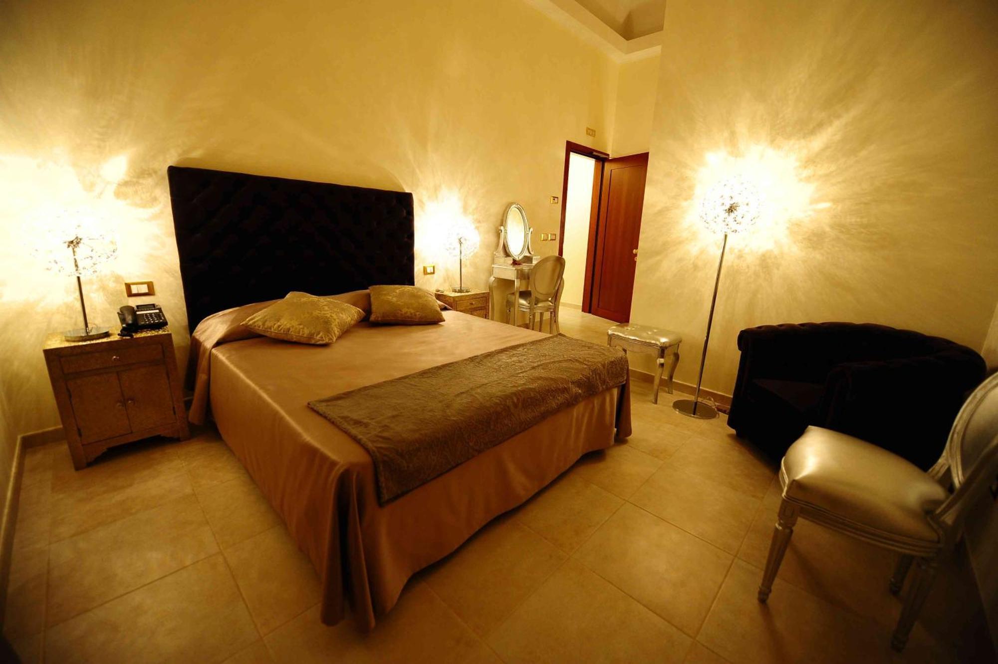 La Civetta Bed & Breakfast Foggia Dış mekan fotoğraf