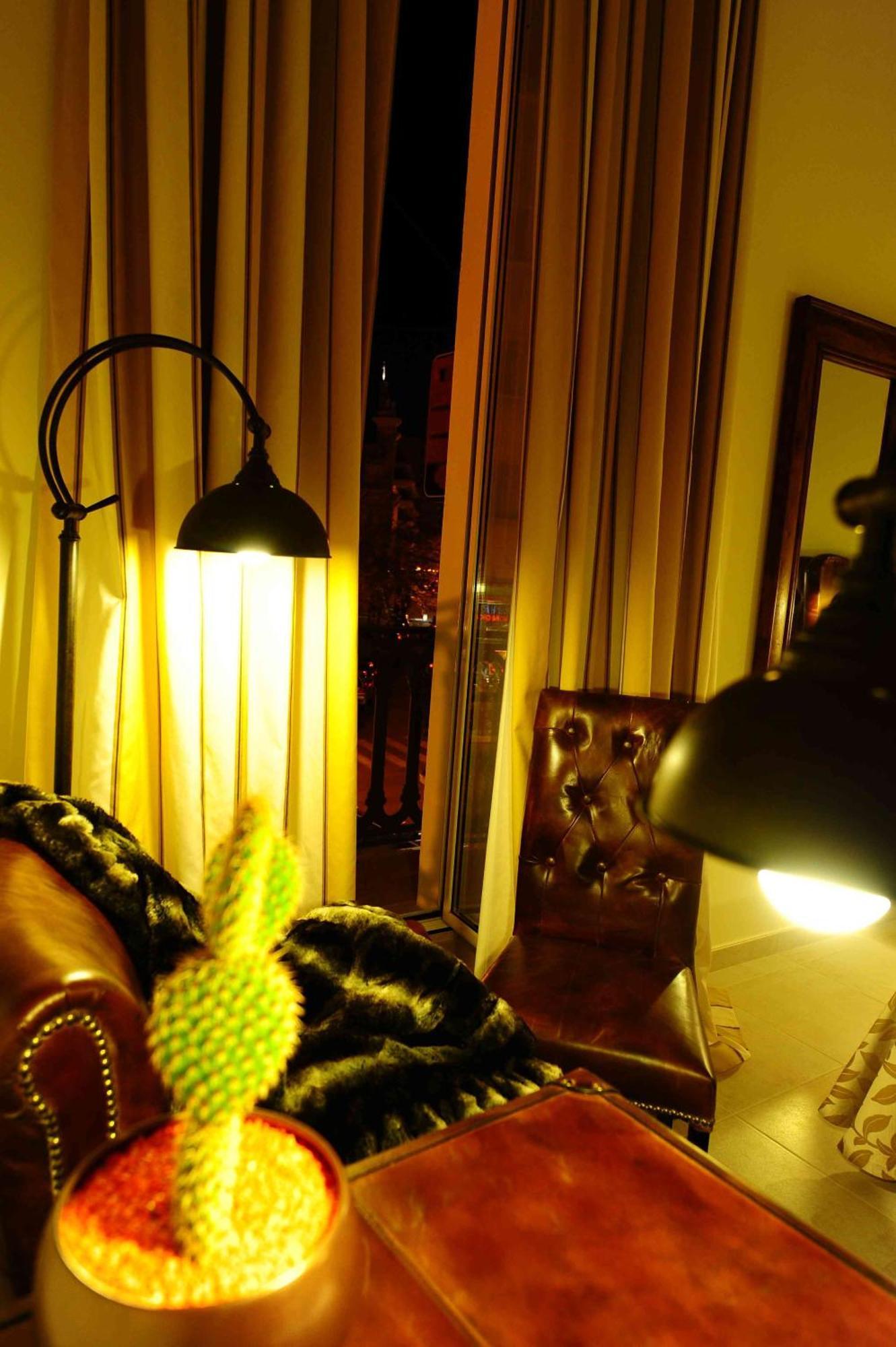 La Civetta Bed & Breakfast Foggia Dış mekan fotoğraf