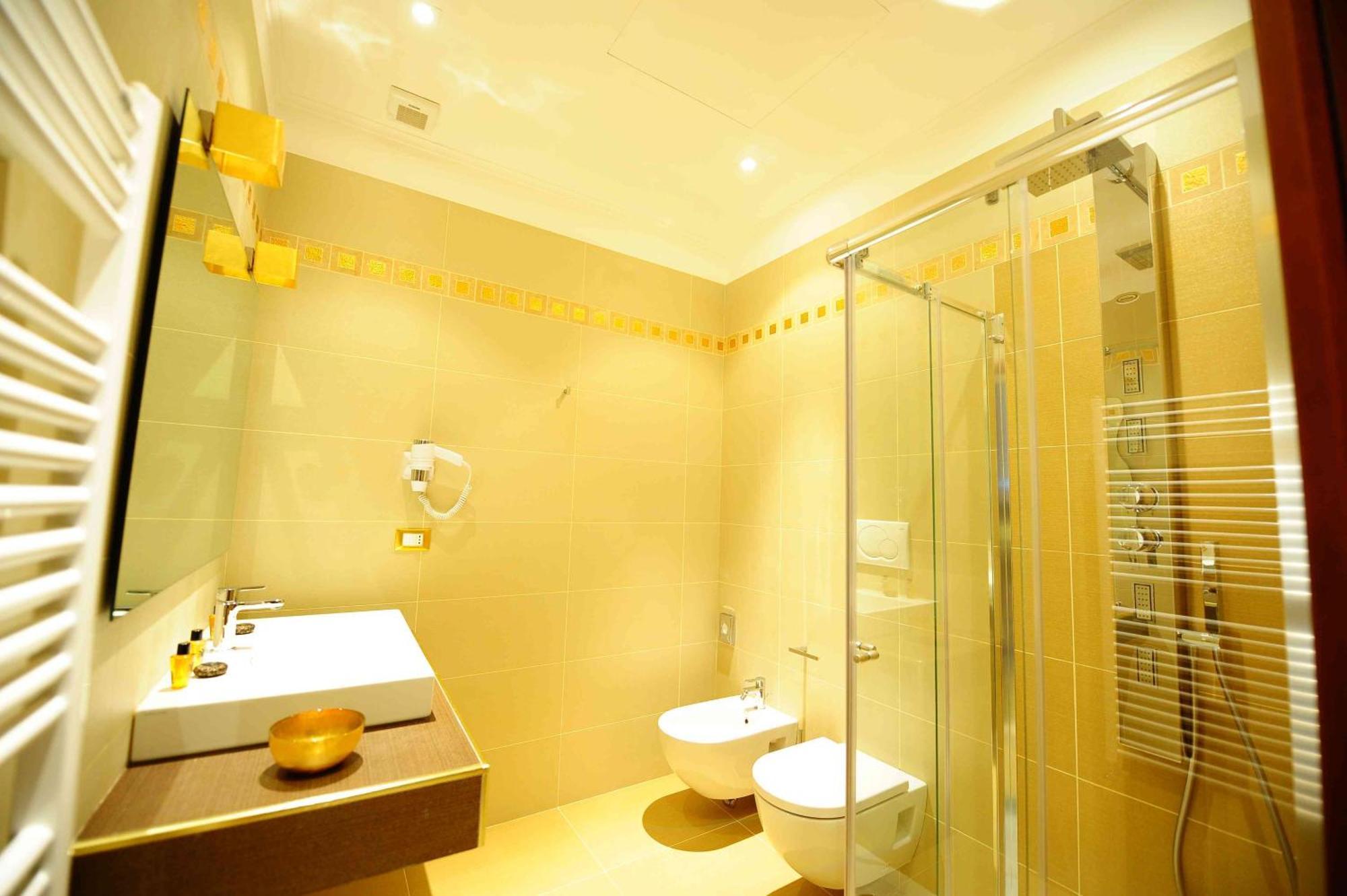 La Civetta Bed & Breakfast Foggia Dış mekan fotoğraf