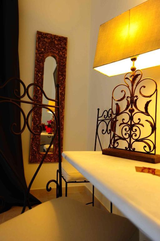 La Civetta Bed & Breakfast Foggia Oda fotoğraf