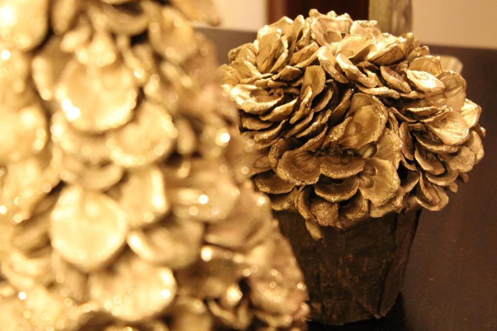 La Civetta Bed & Breakfast Foggia Dış mekan fotoğraf