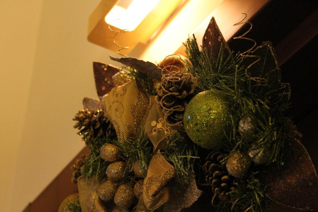 La Civetta Bed & Breakfast Foggia Dış mekan fotoğraf