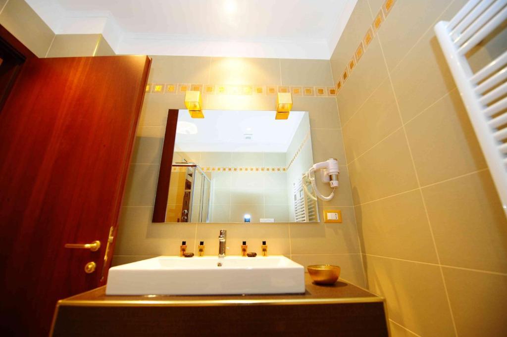 La Civetta Bed & Breakfast Foggia Dış mekan fotoğraf