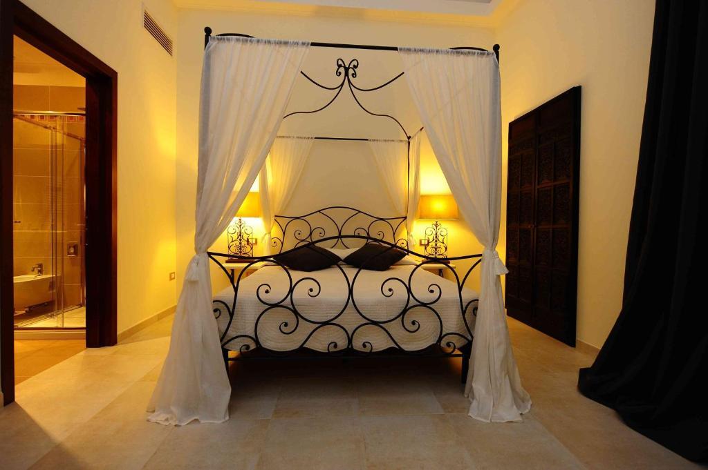 La Civetta Bed & Breakfast Foggia Dış mekan fotoğraf