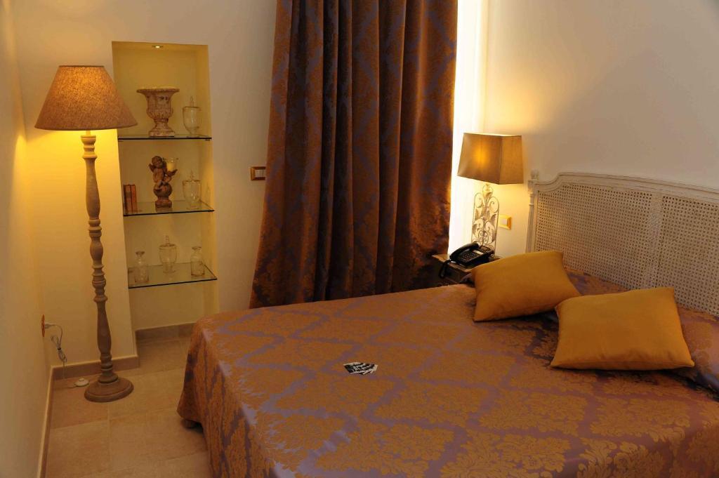 La Civetta Bed & Breakfast Foggia Dış mekan fotoğraf