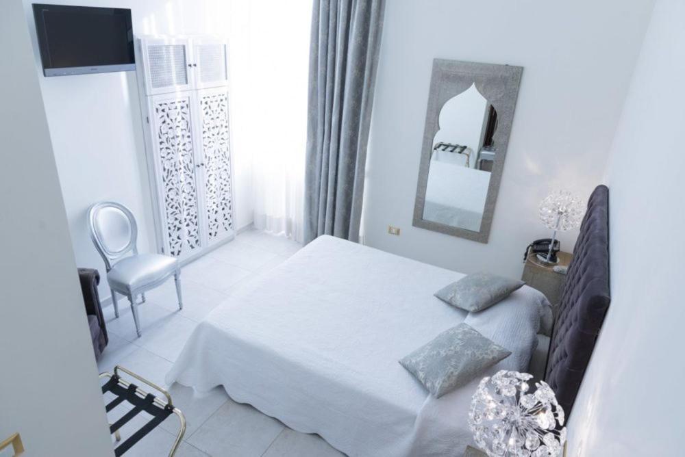 La Civetta Bed & Breakfast Foggia Dış mekan fotoğraf