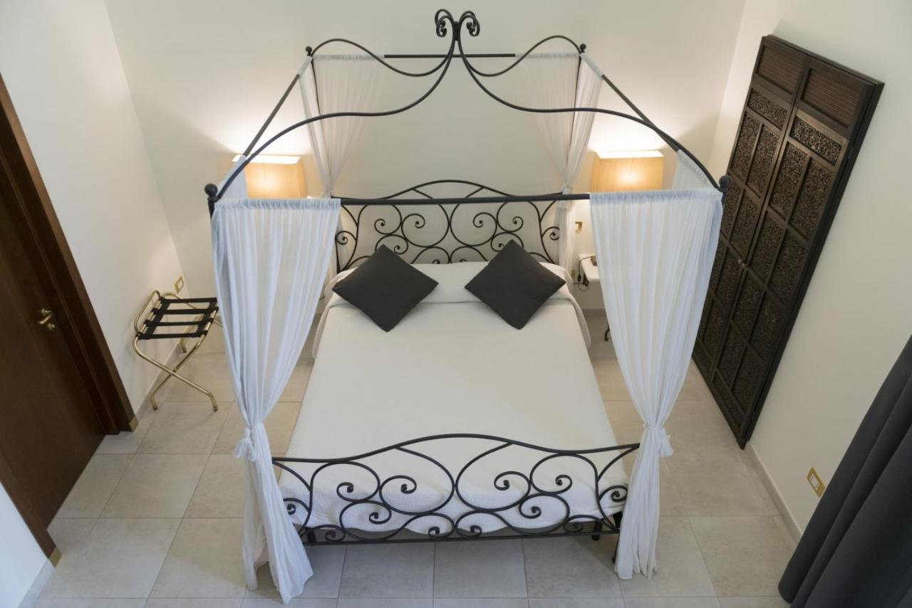 La Civetta Bed & Breakfast Foggia Dış mekan fotoğraf