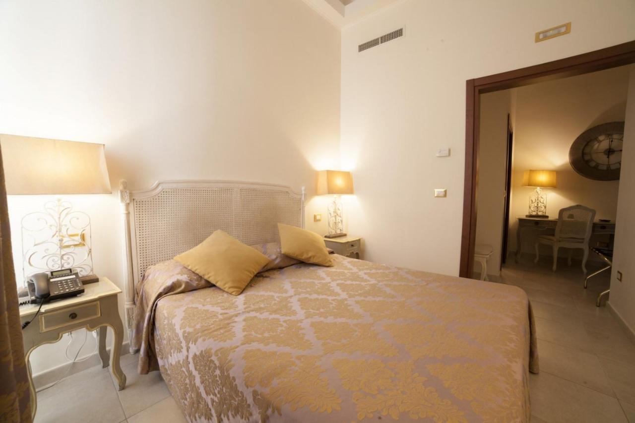La Civetta Bed & Breakfast Foggia Dış mekan fotoğraf