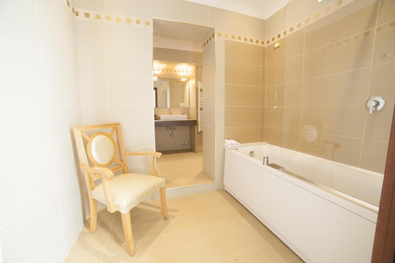 La Civetta Bed & Breakfast Foggia Dış mekan fotoğraf
