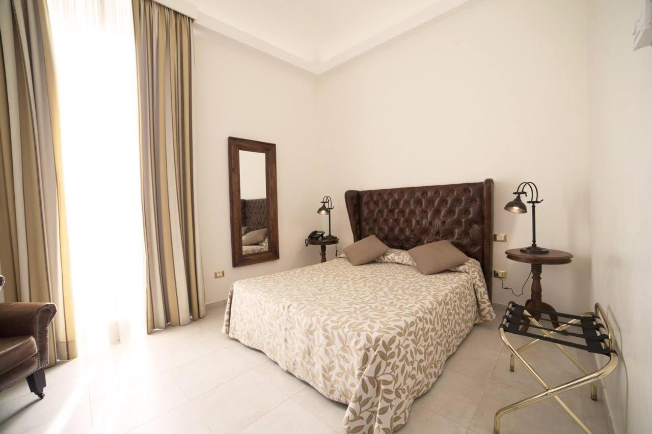 La Civetta Bed & Breakfast Foggia Dış mekan fotoğraf