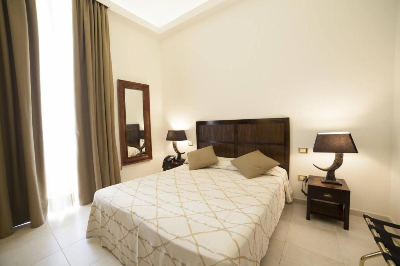 La Civetta Bed & Breakfast Foggia Dış mekan fotoğraf