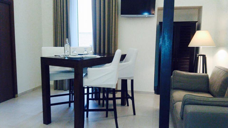 La Civetta Bed & Breakfast Foggia Dış mekan fotoğraf