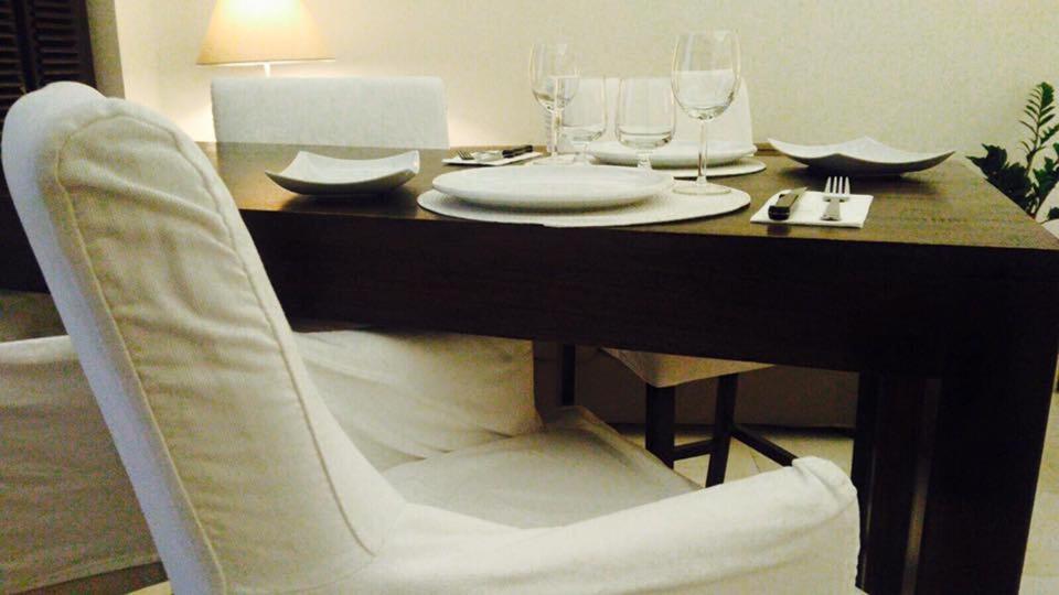 La Civetta Bed & Breakfast Foggia Dış mekan fotoğraf
