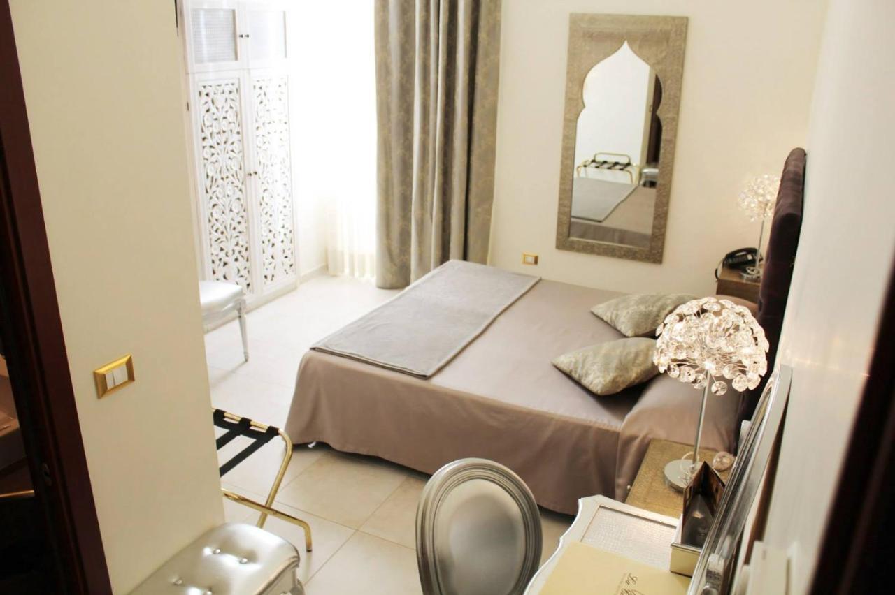La Civetta Bed & Breakfast Foggia Dış mekan fotoğraf