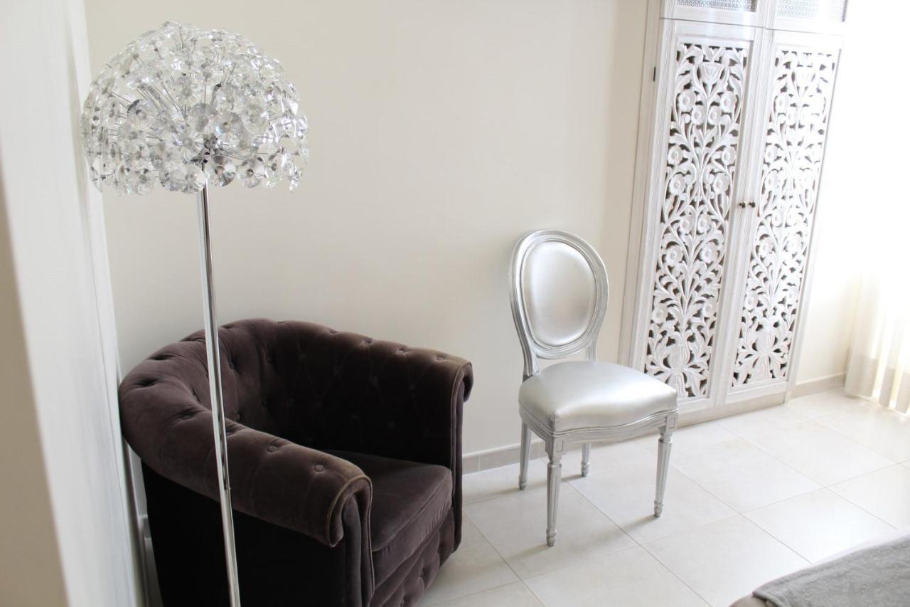 La Civetta Bed & Breakfast Foggia Dış mekan fotoğraf